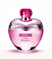 Pink Bouquet Woda toaletowa spray 50ml