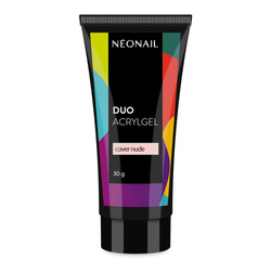 Duo Acrylgel Cover Nude akrylożel do paznokci 30g