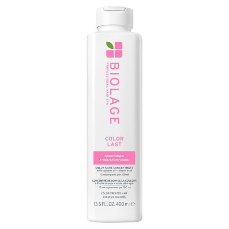 Biolage Color Last odżywka do włosów farbowanych 400ml