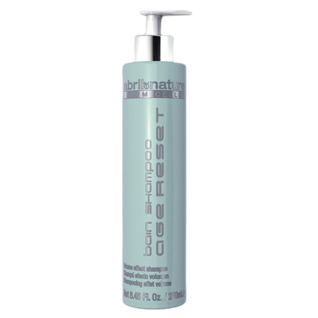 Stem Cells Age Reset Bain Shampoo szampon do włosów z efektem botoxu 250ml