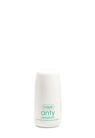 Ziaja, Activ Roll On anty-perspirant w sztyfcie antybakteryjny 60ml
