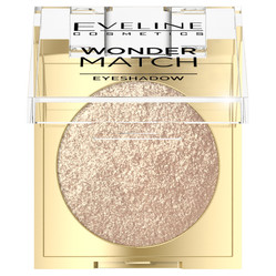 Wonder Match cień do powiek 05 Golden Glam 3g