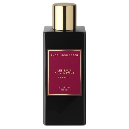 Les Eaux D'un Instant Absolu Sublime Rose woda perfumowana spray 100ml