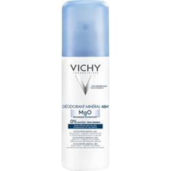 Mineral Deodorant 48H dezodorant w sprayu 125ml