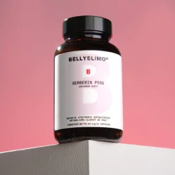 Bellyslimo® Berberin P550 60szt.