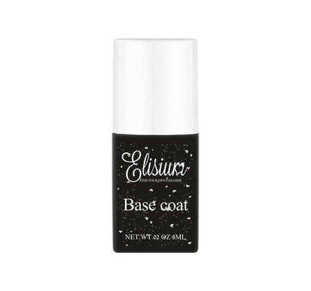 Base Coat baza pod lakier hybrydowy 8ml