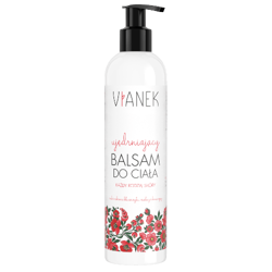 Vianek -Ujędrniający balsam do ciała - 300 ml