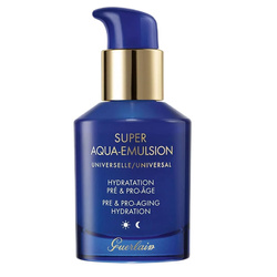 Super Aqua-Emulsion Universal emulsja do twarzy 50ml