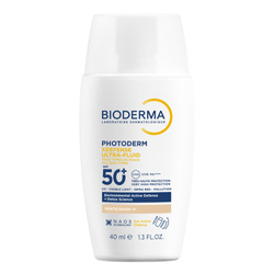 Photoderm XDEFENSE Ultra-Fluid SPF50+ kolor 01 40 ml