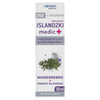 Nexon Islandzki Medic + Spray Do Gardła Z Nanosrebrem 30ml