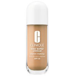 Even Better Clinical™ Vitamin Makeup SPF50 lekki podkład do twarzy Light Medium Cool 4 30ml