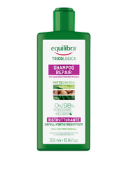 Equilibra - Naprawczy szampon restrukturyzujący - 300 ml
