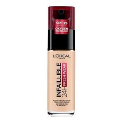 Infallible 24H Fresh Wear Foundation długotrwały podkład do twarzy 020 Ivory 30ml