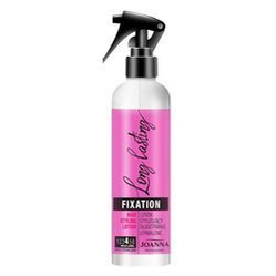Lotion do układania włosów bardzo mocny 300ml