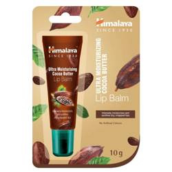 Himalaya Ultranawilżający balsam do ust kakao