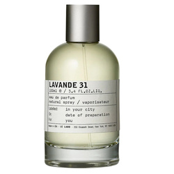 Lavande 31 woda perfumowana spray 100ml