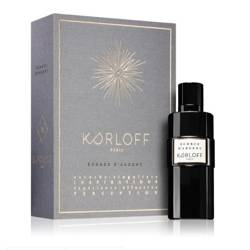 Korloff Ecorce D'Argent woda perfumowana spray 100mlKorloff