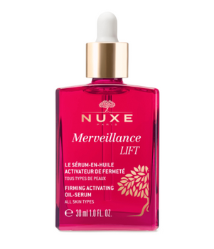 Nuxe Merveillance Lift olejowe serum do twarzy 30 ml