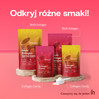 Intenson Collagen Candy 60 tabl. smak truskawka