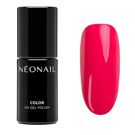 UV Gel Polish Color lakier hybrydowy Vibrant Awakening 7.2ml