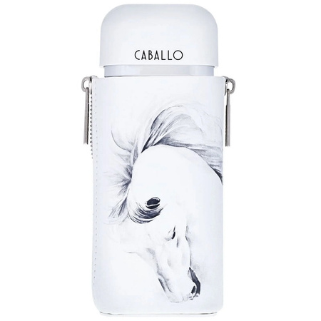 Caballo woda perfumowana spray 100ml