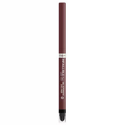 Infallible Grip Gel Automatic 36H automatyczna kredka do oczu 13 Velvet Bordeaux
