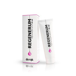 Serum do rąk regeneracyjne 50 ml