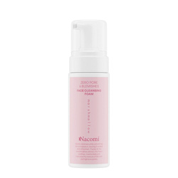 Zero Pore & Blemishes oczyszczająca pianka do twarzy Marshmallow 150ml