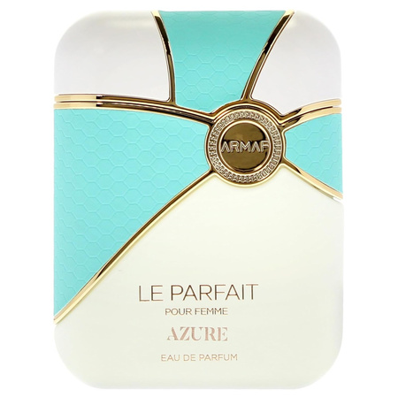 Le Parfait Azure Pour Femme woda perfumowana spray 100ml