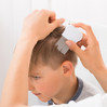 Alphanova Kids Bio, ZEROPOU, szampon lawendowy, 200 ml