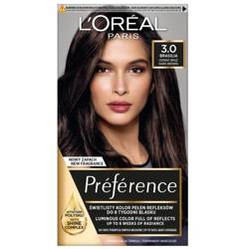 Preference farba do włosów 3.0 Brasilia
