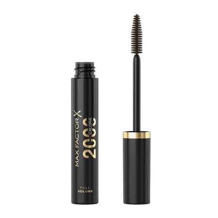 2000 Calorie Mascara pogrubiający tusz do rzęs 4 Navy 9ml