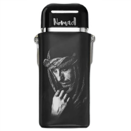 Nomad Pour Homme woda perfumowana spray 100ml