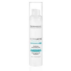 Dermedic Normacne matujący krem nawilżający 40 ml
