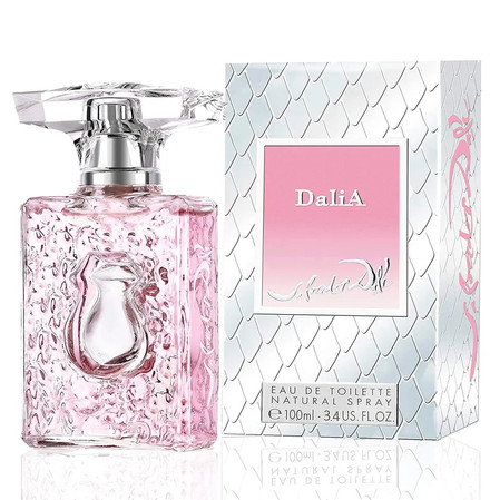 DaliA woda toaletowa spray 100ml