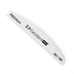 Premium pilnik zebra łódka NF21 150/180