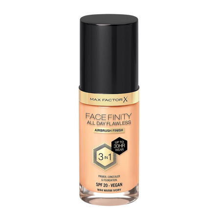 MAX FACTOR Podkład FACEFINITY 3w1 nr W44