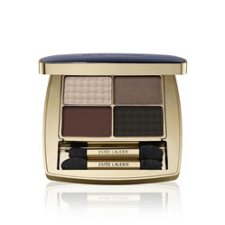 The Essential Eyeshadow Quad paleta cieni do powiek Prenup 4g
