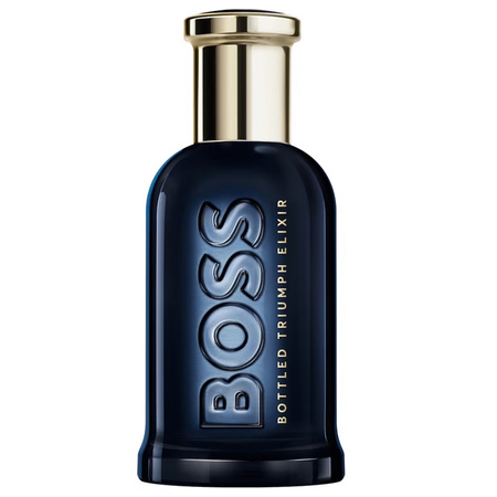 Boss Bottled Triumph Elixir perfumy spray 50ml