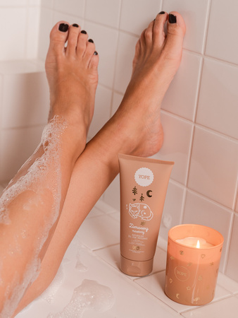 Yope Zimowy Nastrój Świeca zapachowa 170g