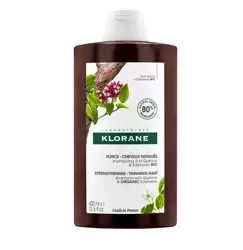 Klorane, Pierre Fabre −  szampon − 400 ml