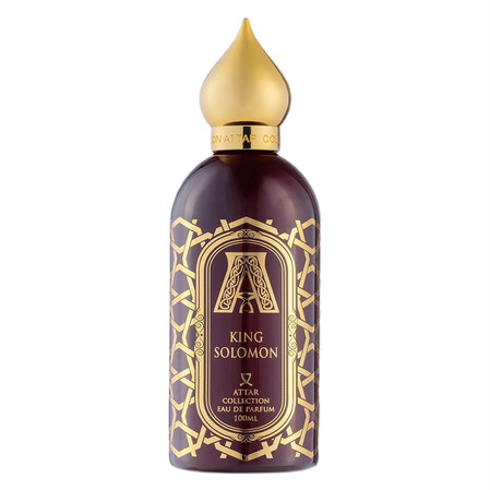 King Solomon woda perfumowana spray 100ml