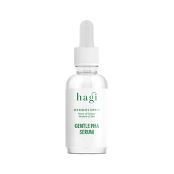 Hagi Dermosophy Delikatne serum z kwasem PHA 30ml