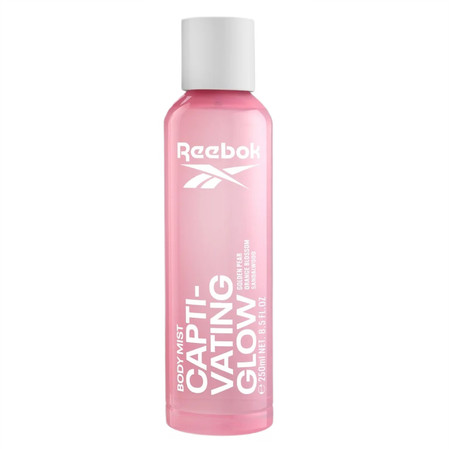 Captivating Glow mgiełka do ciała 250ml