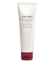 Clarifying Cleansing Foam oczyszczająca pianka do wszystkich rodzajów skóry 125ml