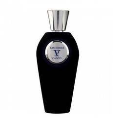 V Canto Kashimire Unisex woda perfumowana spray 100ml