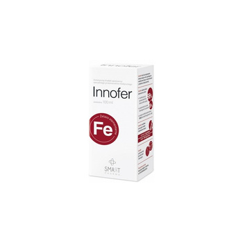 Innofer zawiesina 100 ml