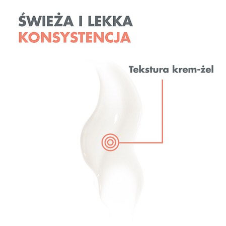 Avène Hyaluron Activ B3 Eco-Refill Krem odbudowujący komórki aqua-żel 50 ml