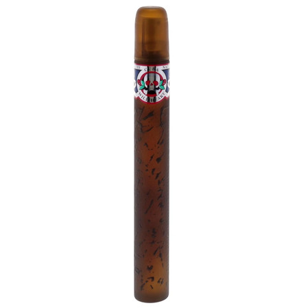 Cuba Wild Heart woda toaletowa spray 35ml