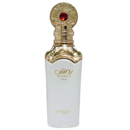 Ramsh Diva woda perfumowana spray 100ml
